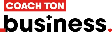 Coach Ton Business